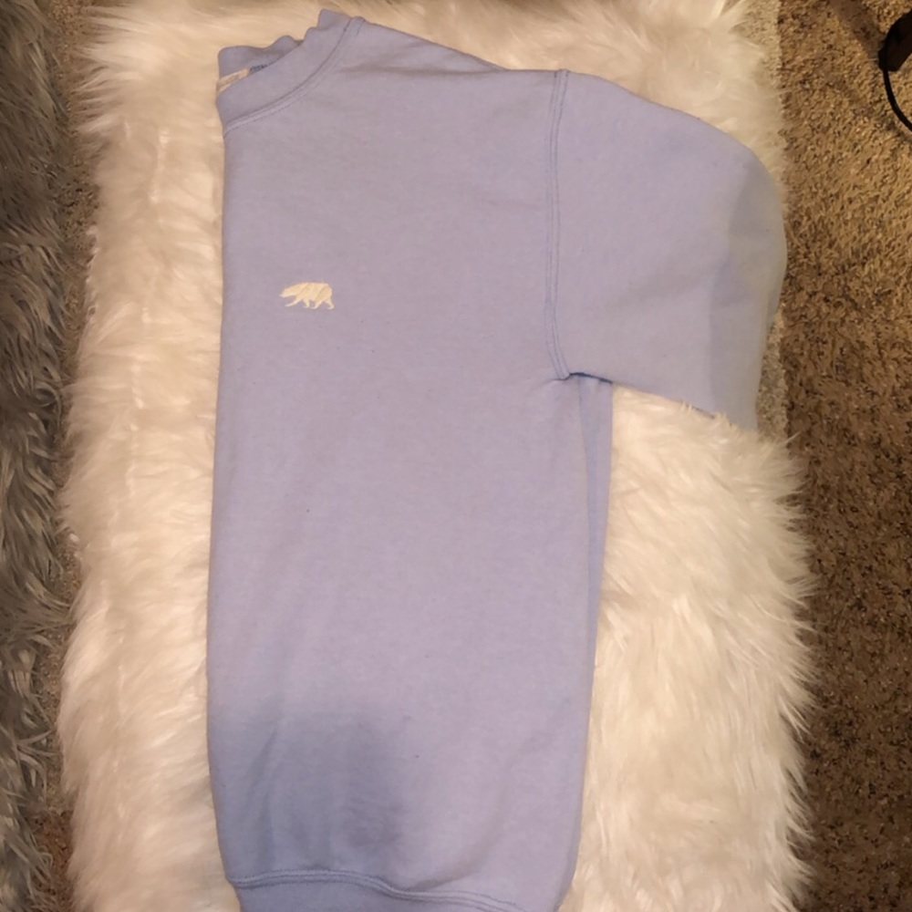 Brandy Melville sweatshirt